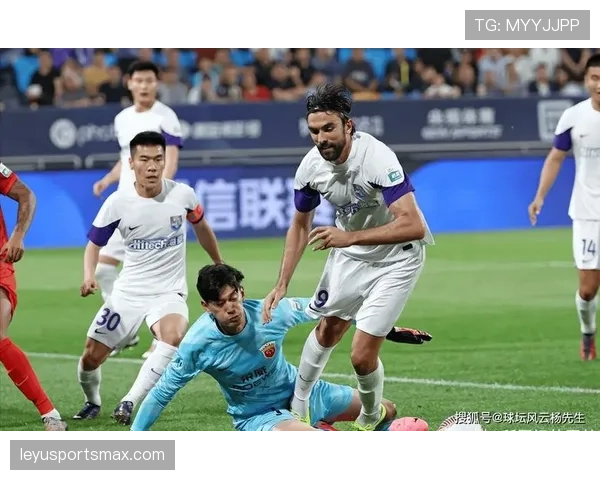 上海海港联赛三连胜后状态平稳，近期战术调整见效
